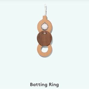 Batting ring